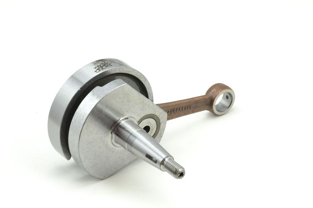 Crankshaft Mazzucchelli Vespa 50 PK 2t, ape 50